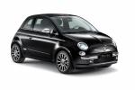 Fiat 500C by Gucci 2011 года